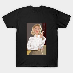 Scarlett Johansson T-Shirt